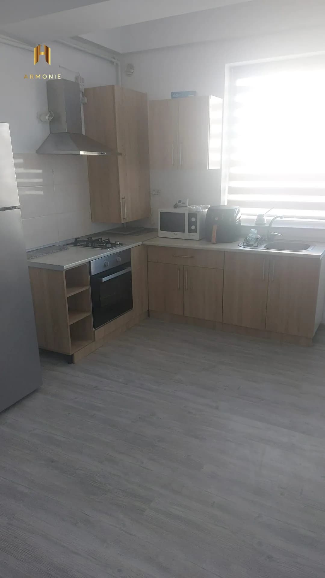 Квартира в Mamaia, 2 комн., 52 м² — фото 7