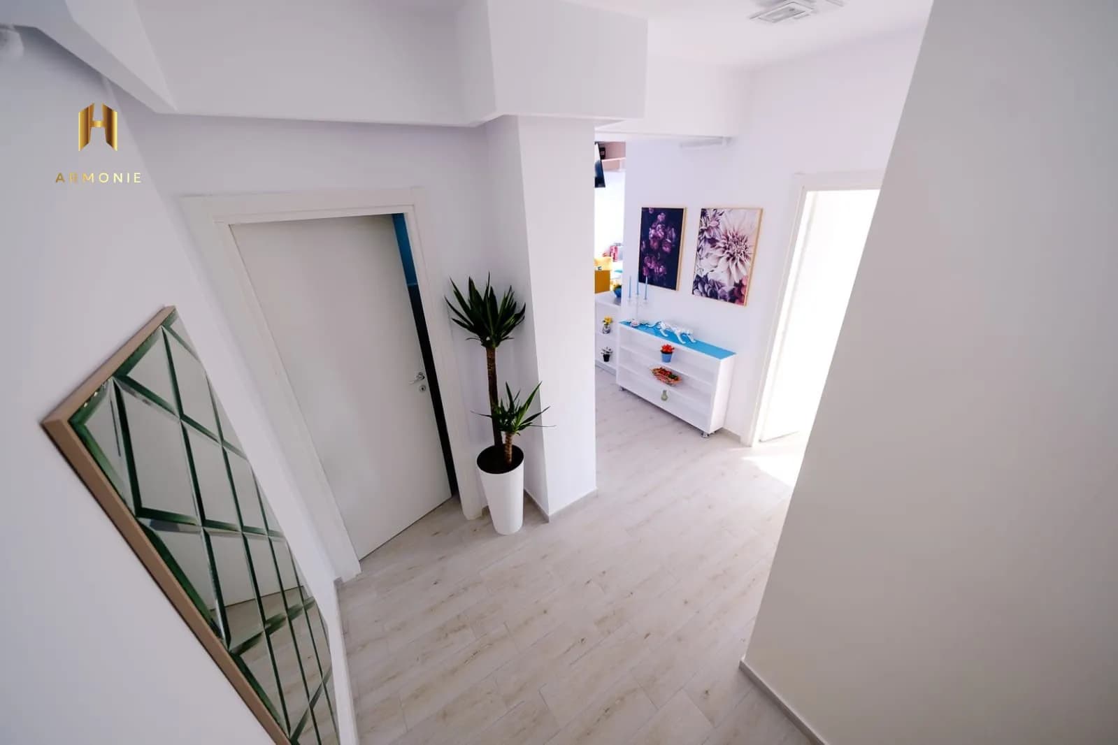 Квартира в Mamaia, 3 комн., 124 м² — фото 6