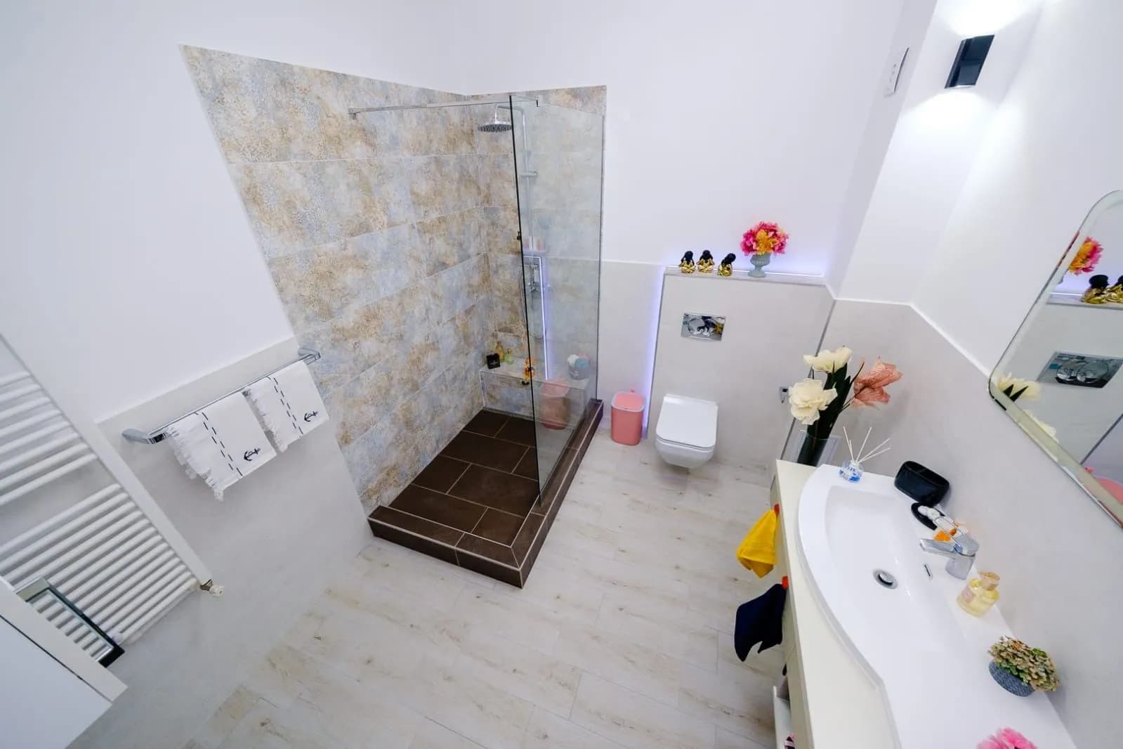 Квартира в Mamaia, 3 комн., 124 м² — фото 3