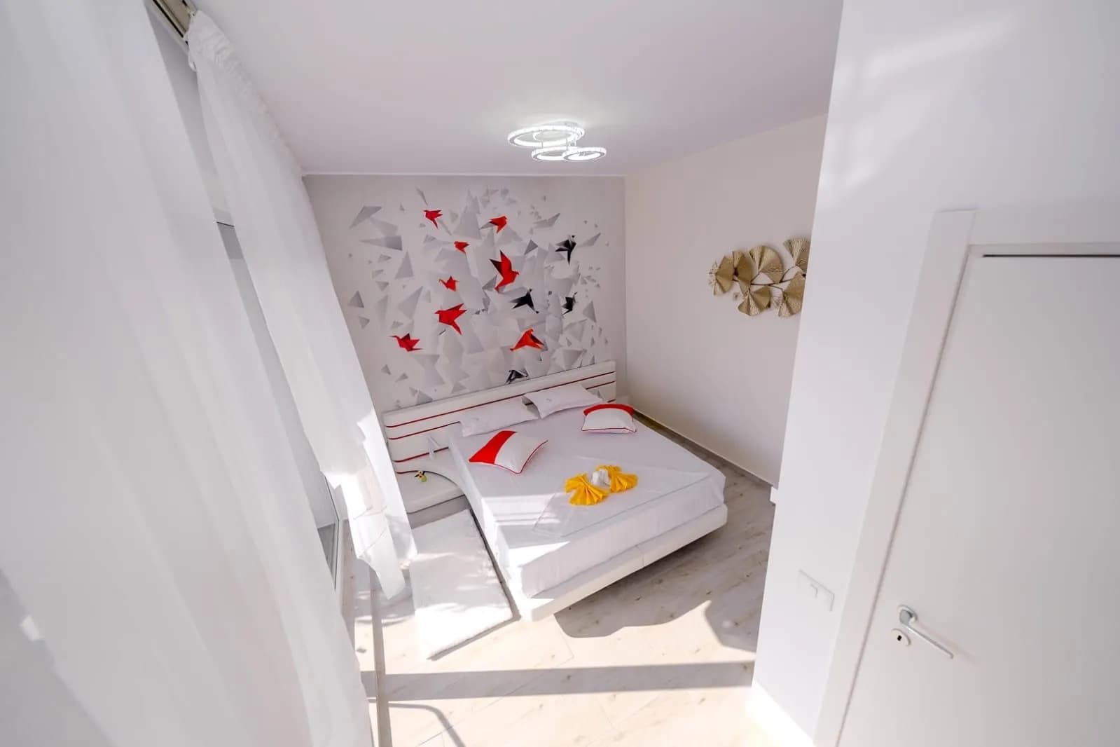 Квартира в Mamaia, 3 комн., 124 м² — фото 4