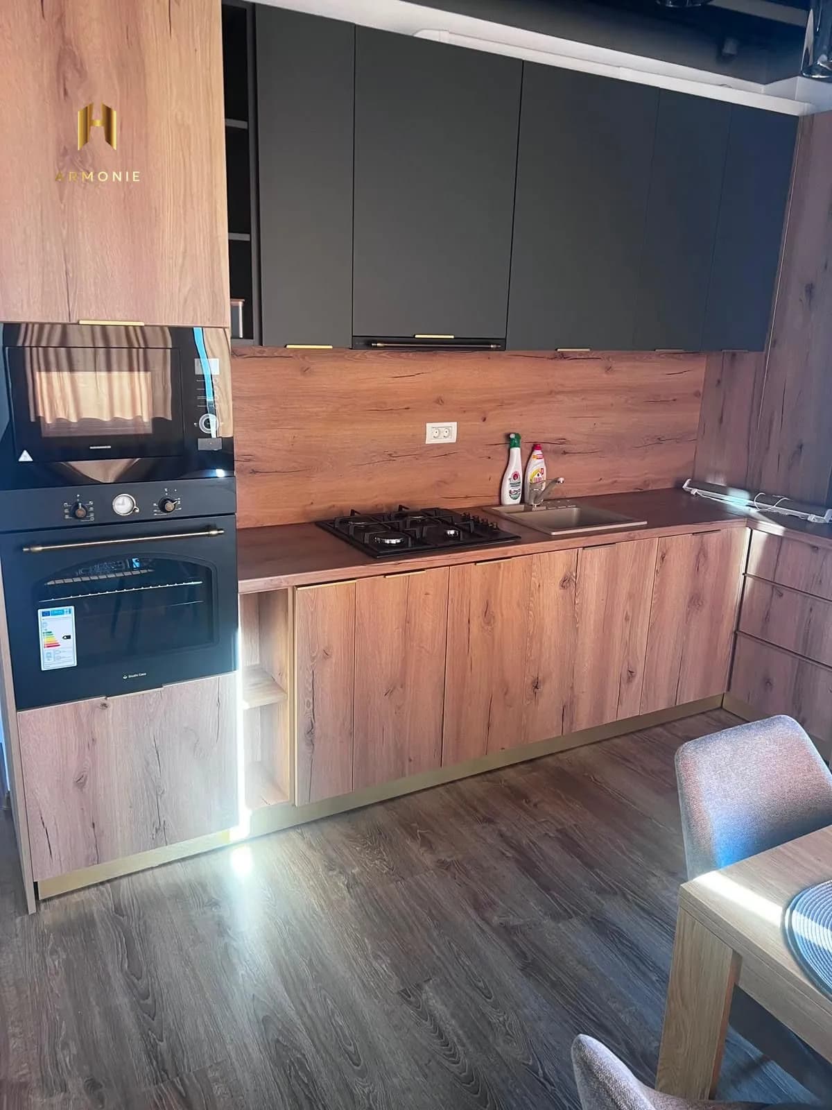 Квартира в Mamaia, 2 комн., 64 м²