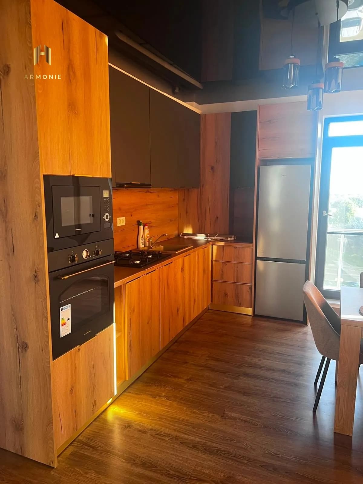 Квартира в Mamaia, 2 комн., 64 м² — фото 2