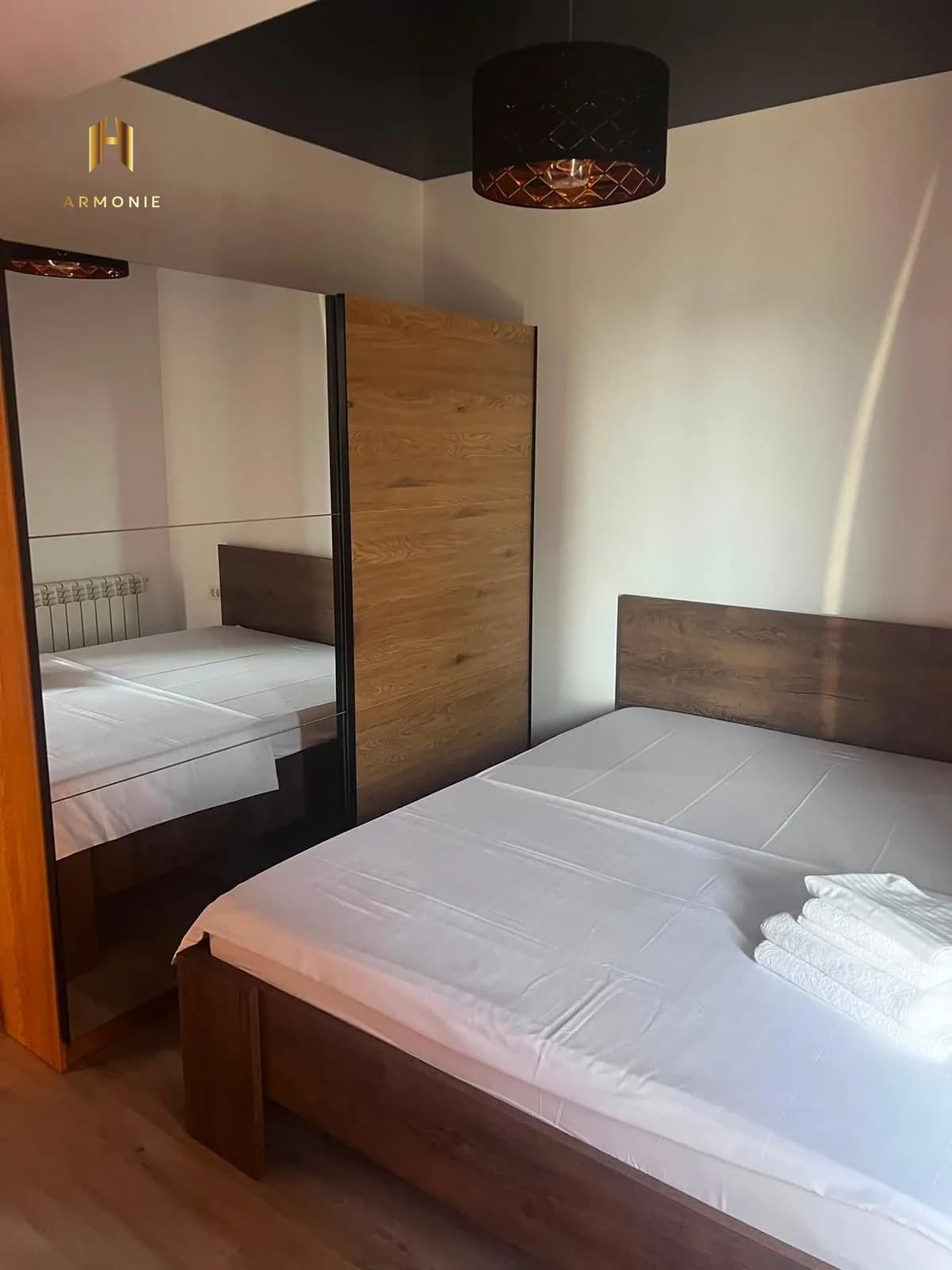 Квартира в Mamaia, 2 комн., 64 м² — фото 3