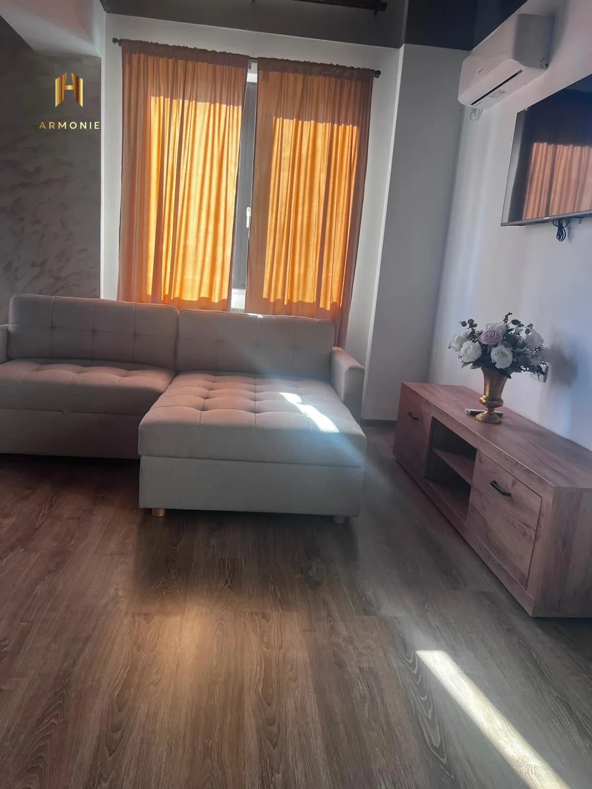 Квартира в Mamaia, 2 комн., 64 м² — фото 5