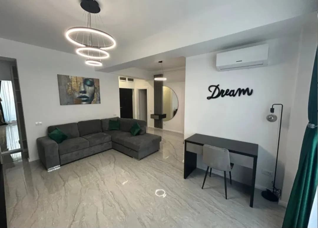 Квартира в Constanta, 2 комн., 68 м²