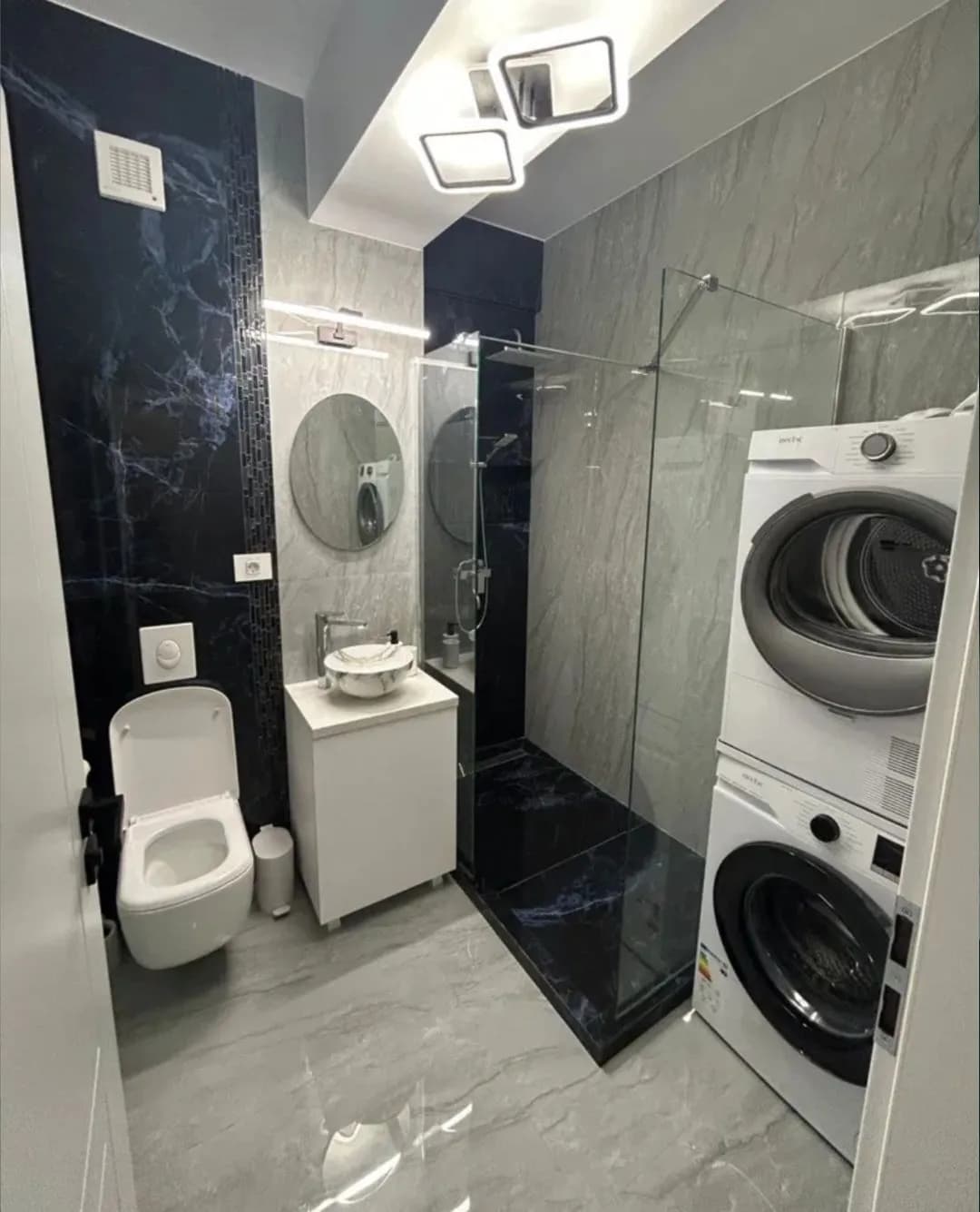 Квартира в Constanta, 2 комн., 68 м² — фото 8