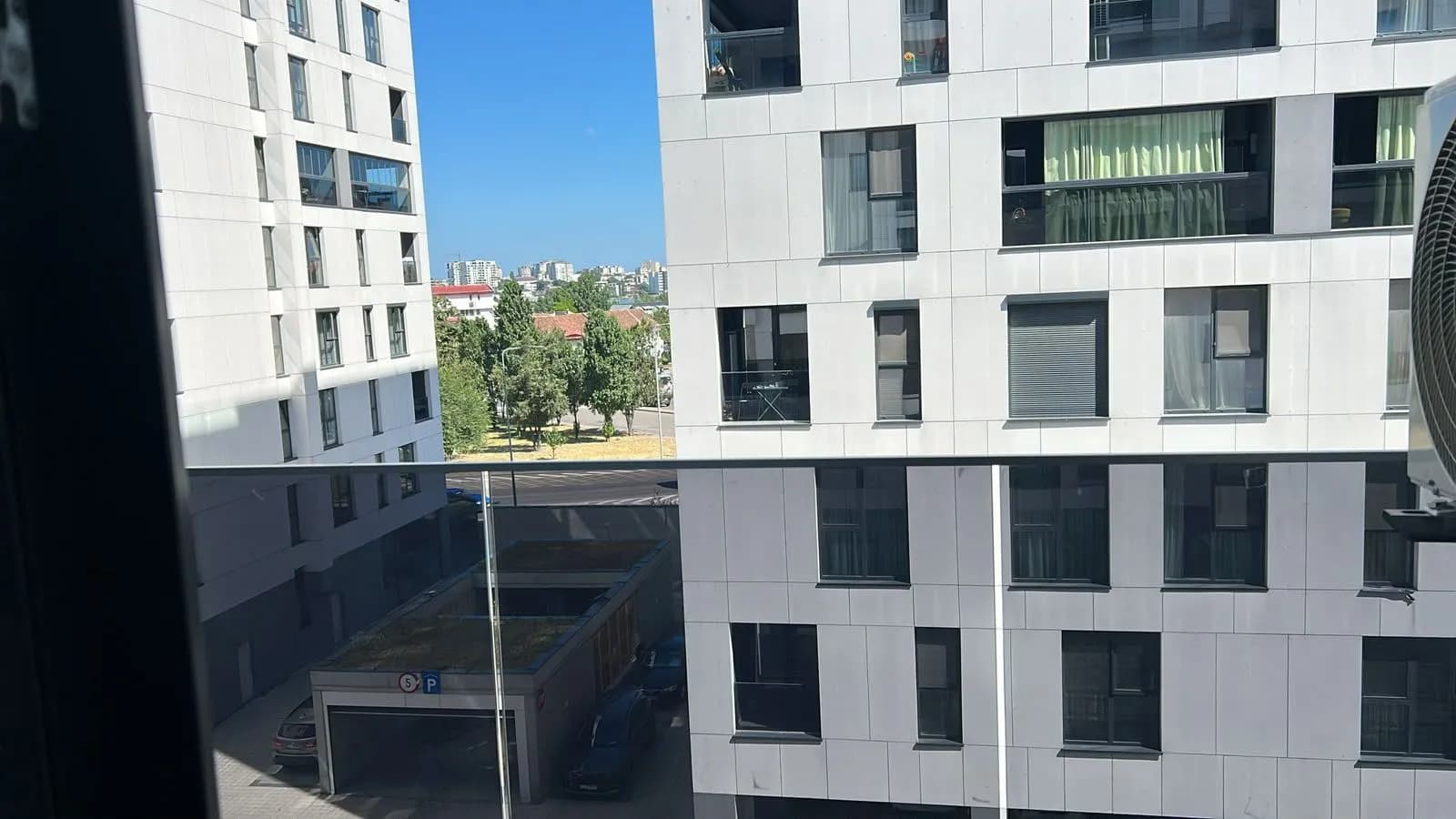 Квартира в Constanta, 2 комн., 68 м² — фото 10
