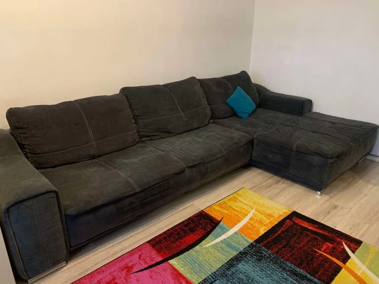 Квартира в Constanta, 2 комн., 53 м²