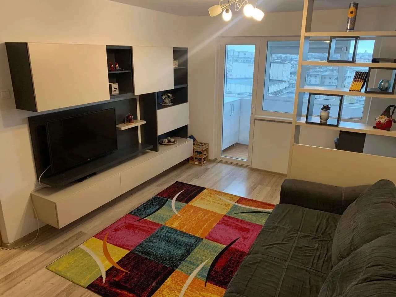 Квартира в Constanta, 2 комн., 53 м² — фото 2