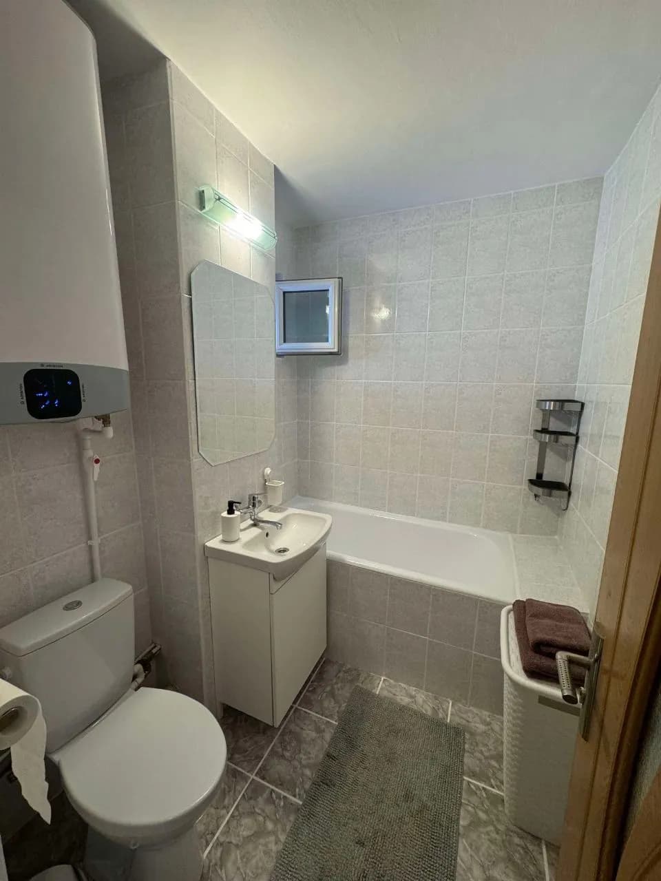 Квартира в Constanta, 2 комн., 53 м² — фото 7