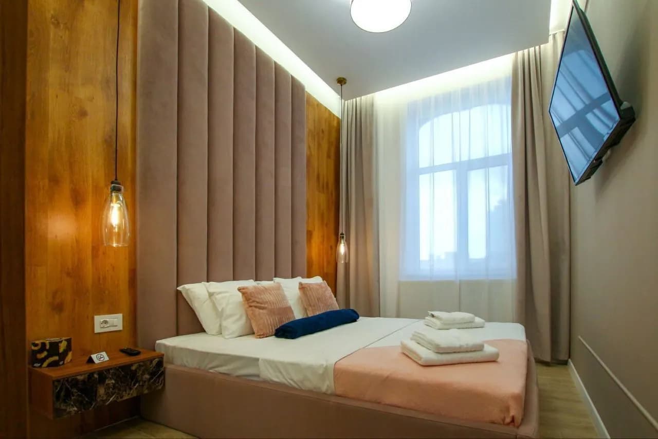 Квартира в Constanta, 2 комн., 56 м² — фото 3