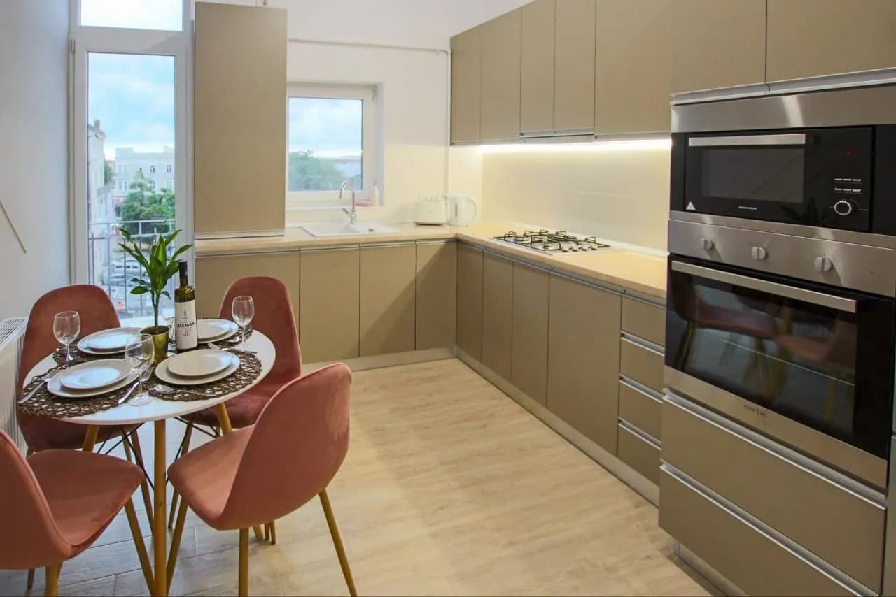Квартира в Constanta, 2 комн., 56 м² — фото 5