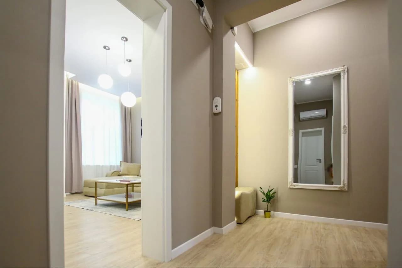 Квартира в Constanta, 2 комн., 56 м² — фото 7