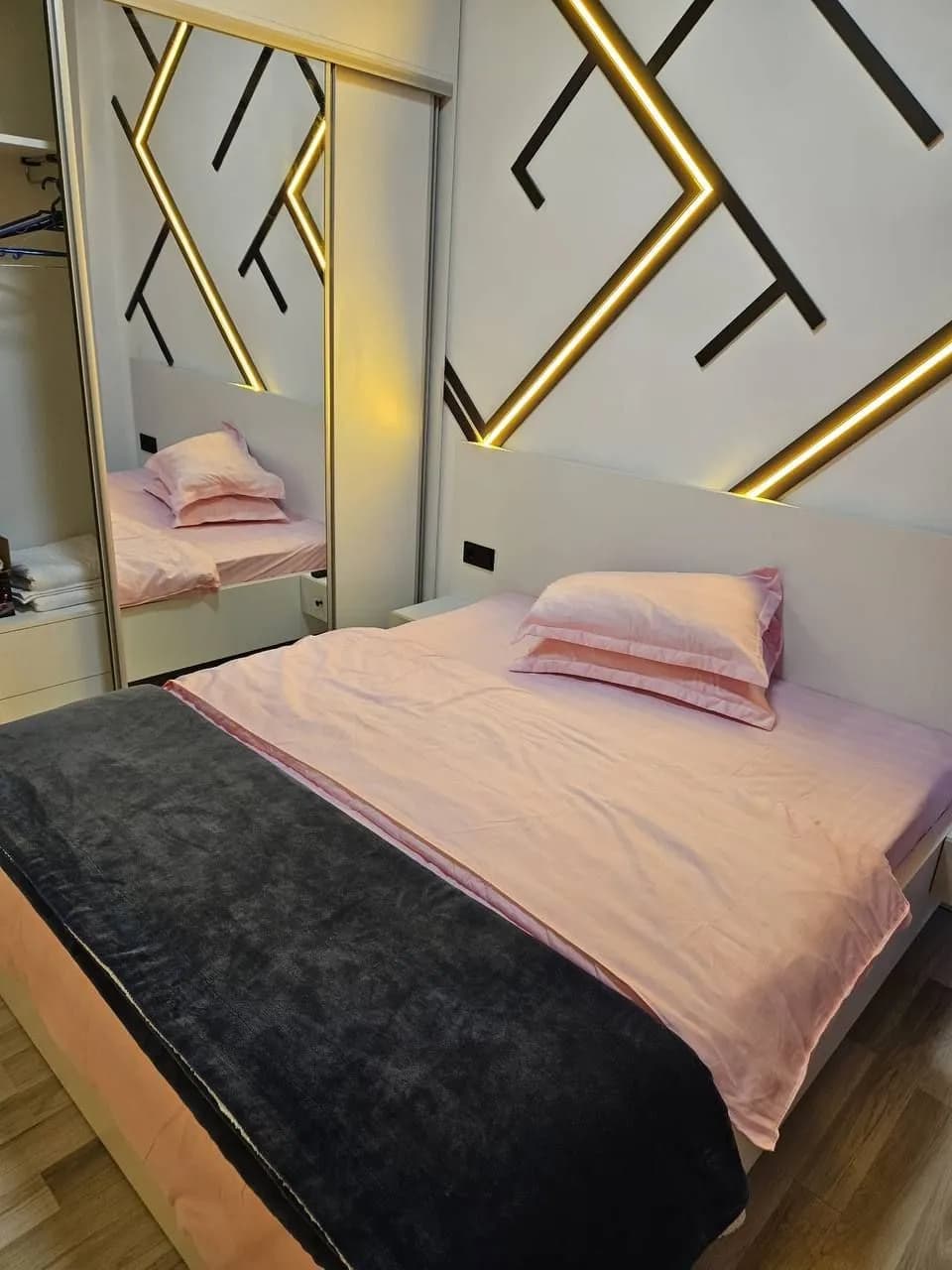 Квартира в Constanta, 2 комн., 55 м² — фото 5