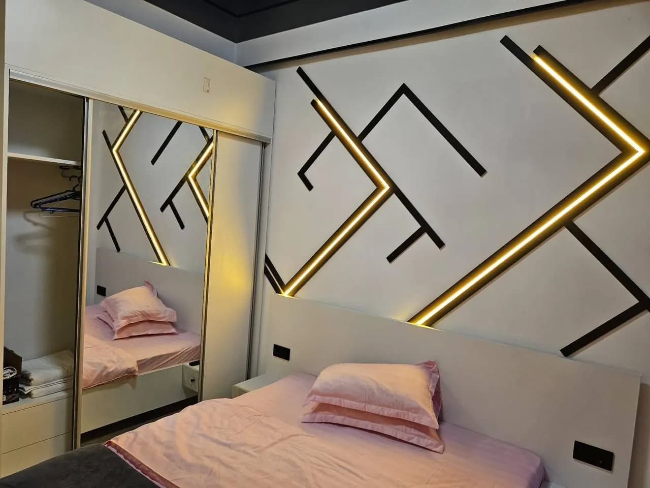 Квартира в Constanta, 2 комн., 55 м² — фото 6