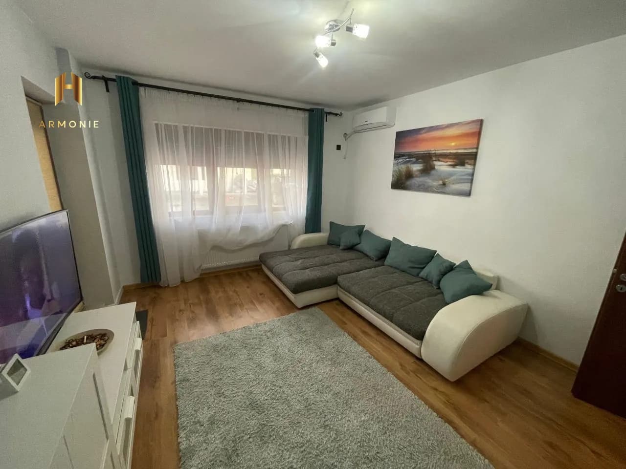 Квартира в Mamaia, 2 комн., 47 м²