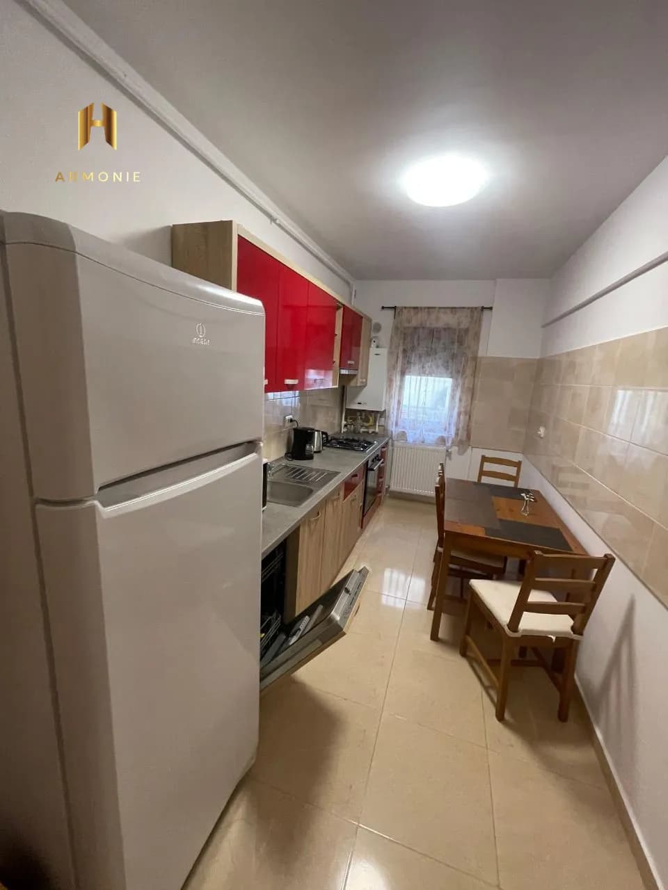 Квартира в Mamaia, 2 комн., 47 м² — фото 5