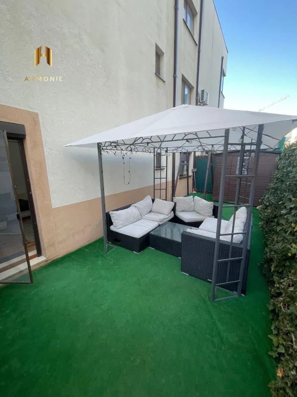 Квартира в Mamaia, 2 комн., 47 м² — фото 7