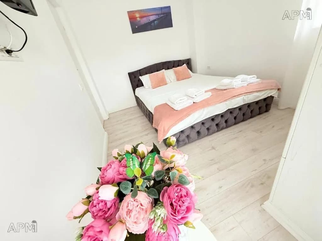 Квартира в Mamaia, 2 комн., 50 м² — фото 5