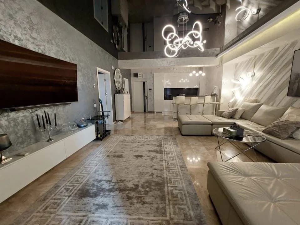 Квартира в Mamaia, 2 комн., 70 м² — фото 2