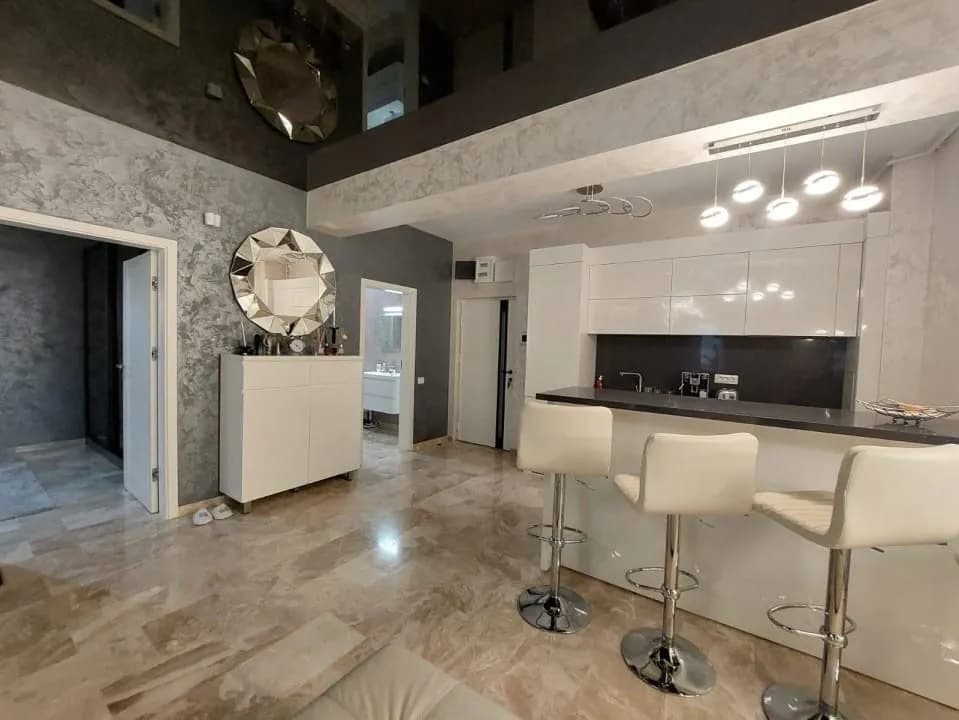 Квартира в Mamaia, 2 комн., 70 м² — фото 3