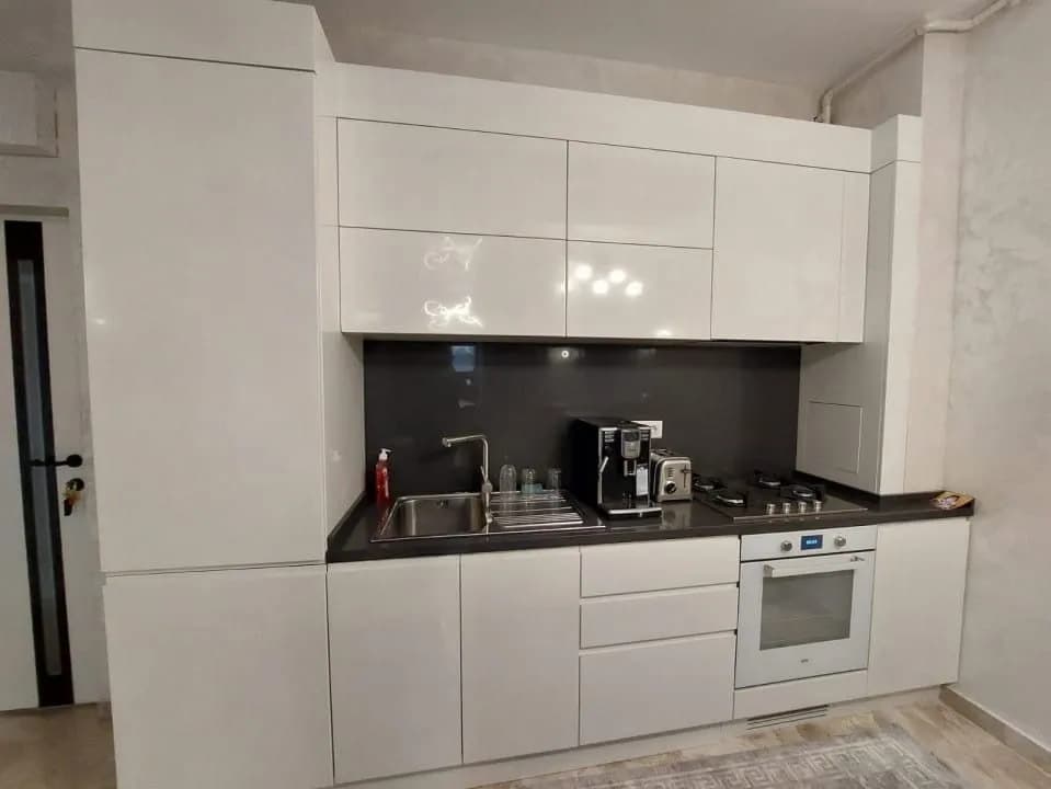 Квартира в Mamaia, 2 комн., 70 м² — фото 4