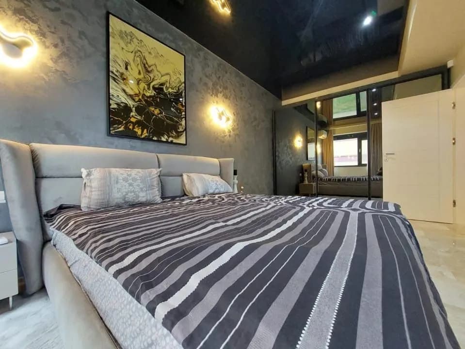 Квартира в Mamaia, 2 комн., 70 м² — фото 5