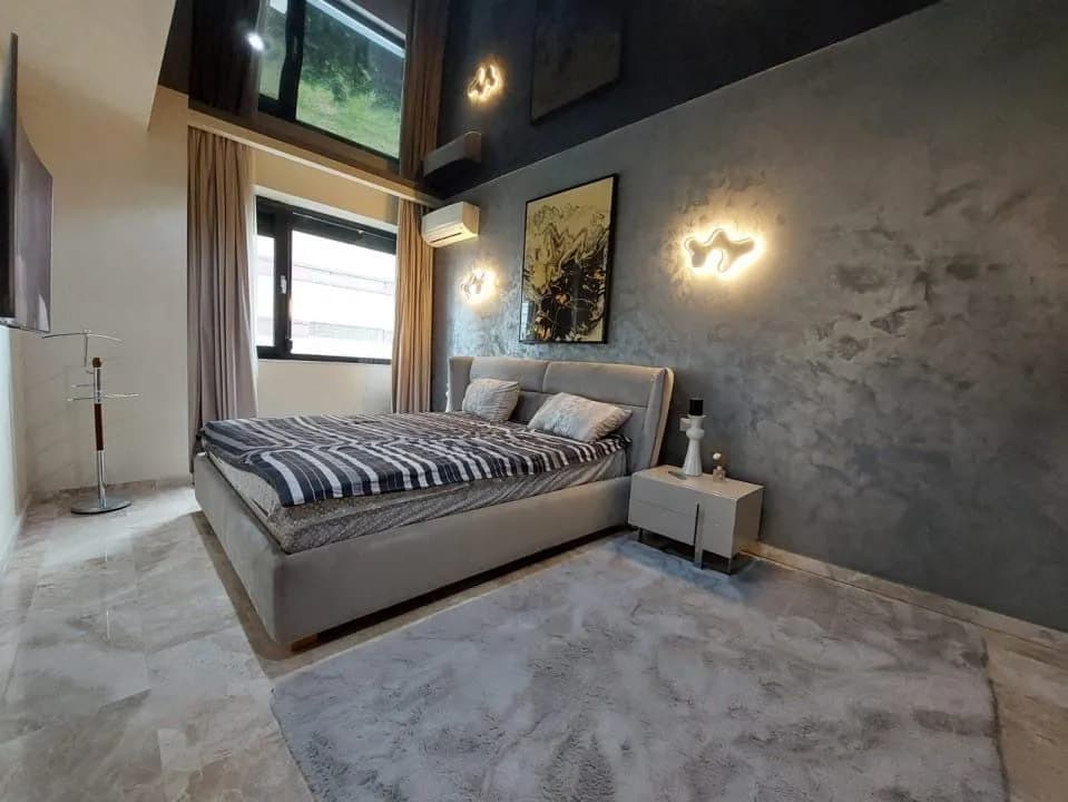 Квартира в Mamaia, 2 комн., 70 м² — фото 6
