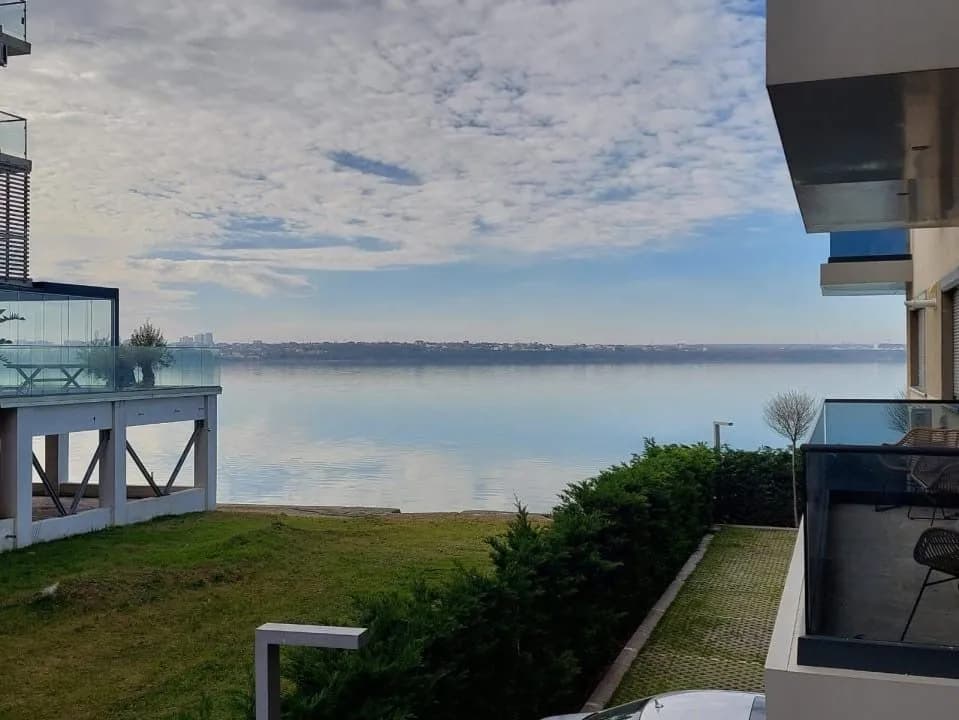 Квартира в Mamaia, 2 комн., 70 м² — фото 9