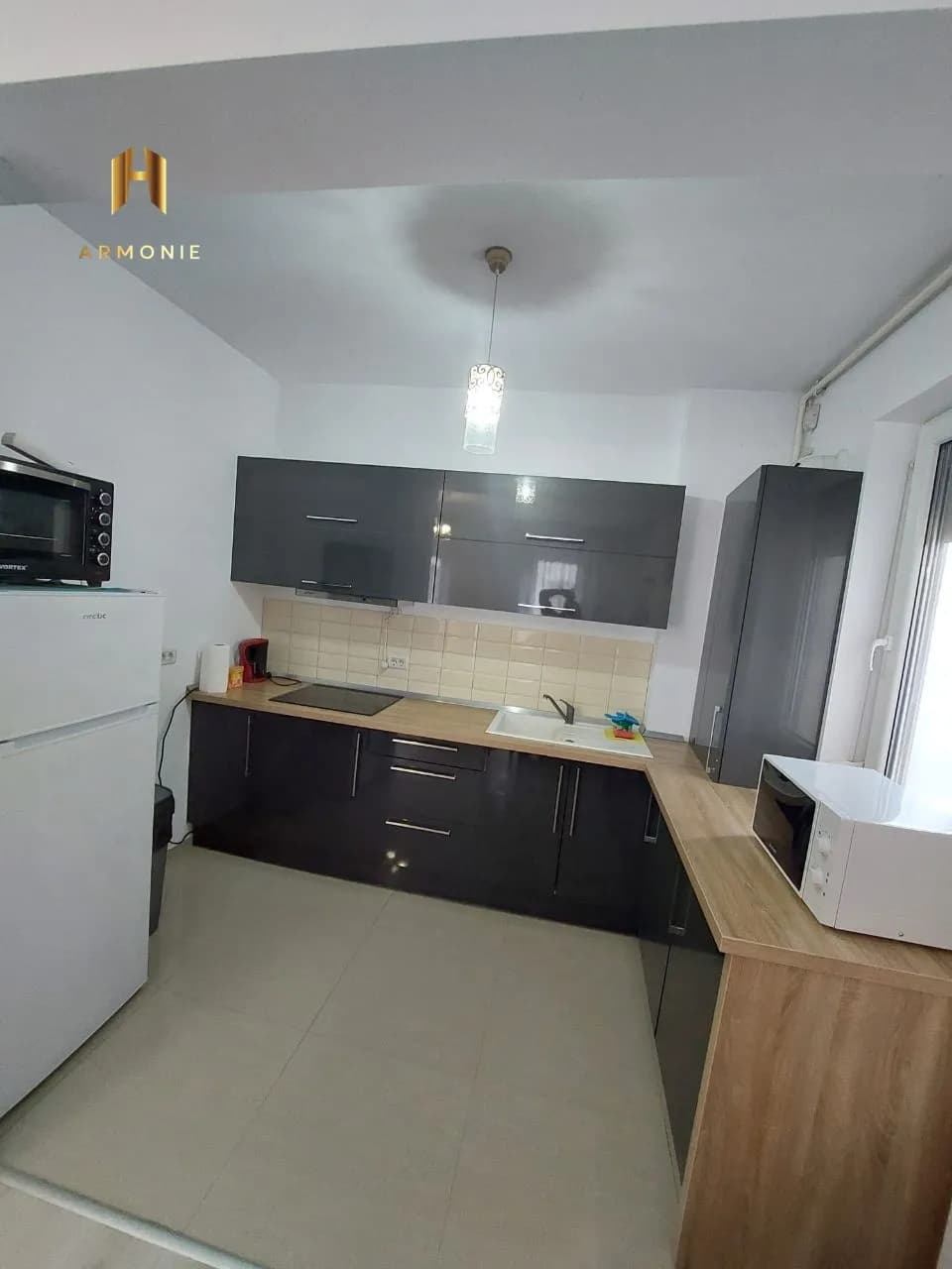 Квартира в Mamaia, 3 комн., 81 м² — фото 2