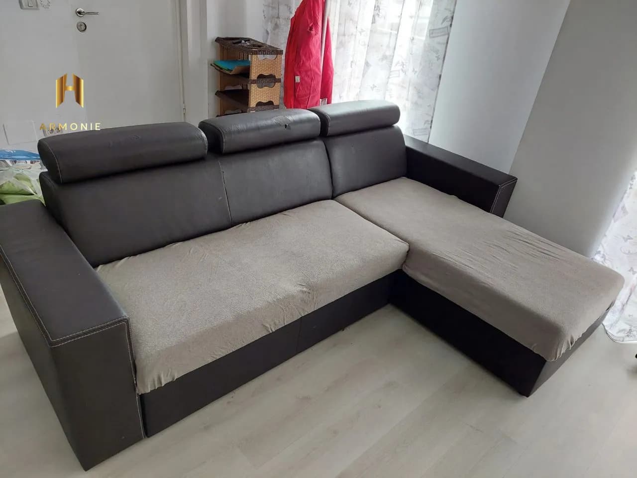 Квартира в Mamaia, 3 комн., 81 м² — фото 3