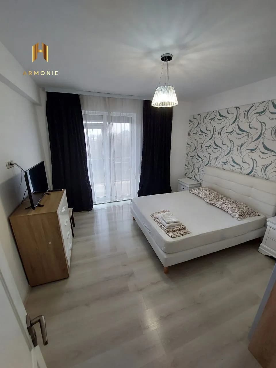 Квартира в Mamaia, 3 комн., 81 м² — фото 5
