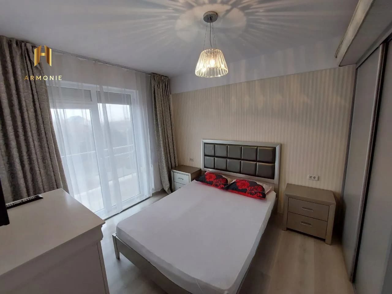 Квартира в Mamaia, 3 комн., 81 м² — фото 6