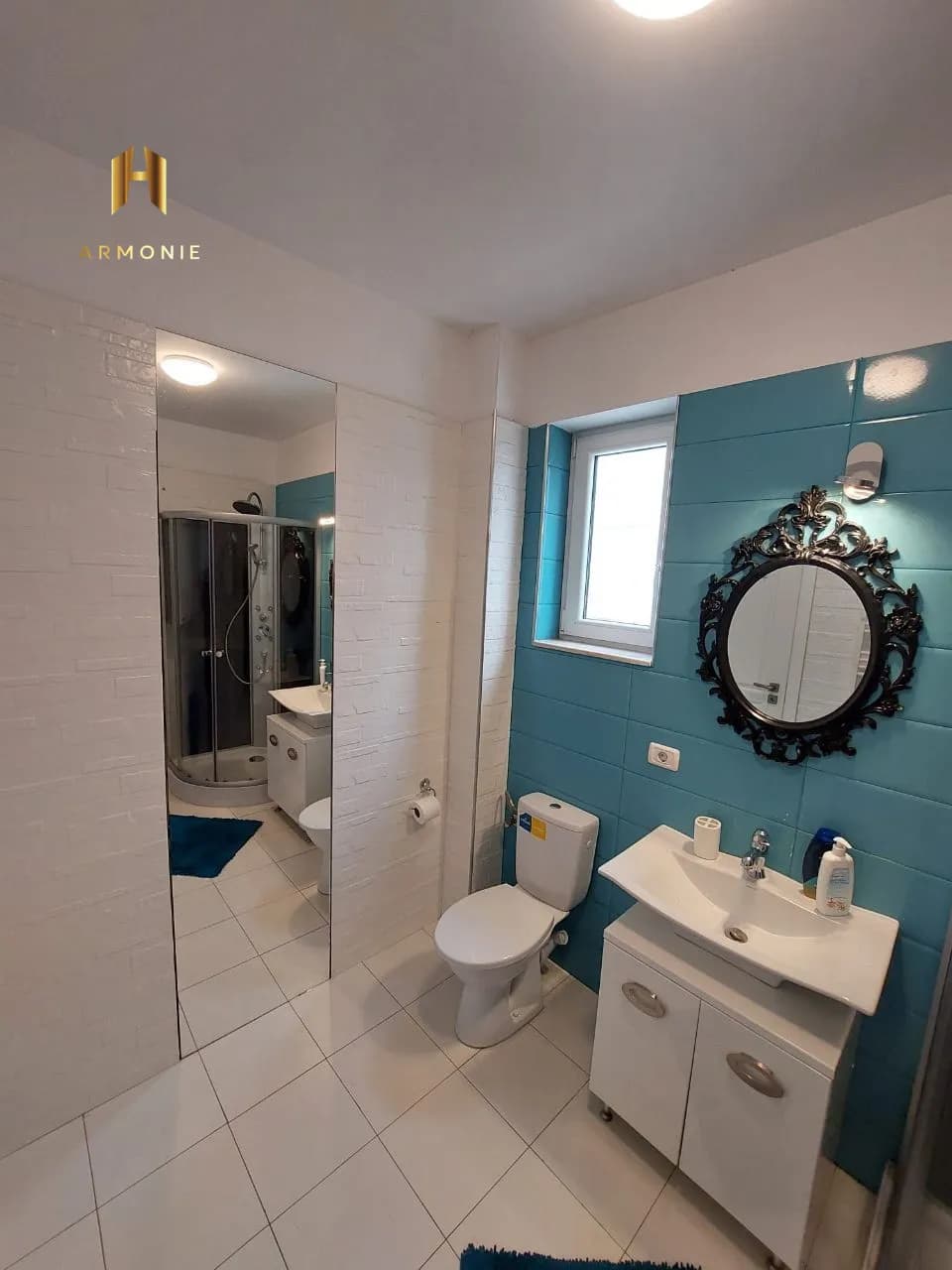 Квартира в Mamaia, 3 комн., 81 м² — фото 7