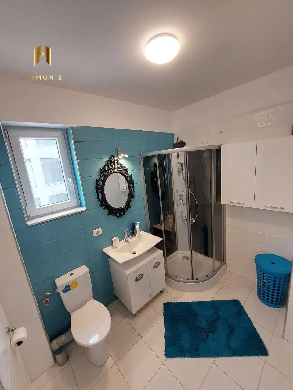 Квартира в Mamaia, 3 комн., 81 м² — фото 8