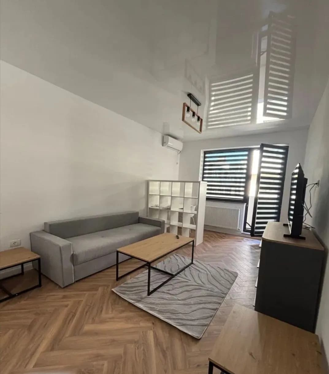 Квартира в Constanta, 2 комн., 57 м²