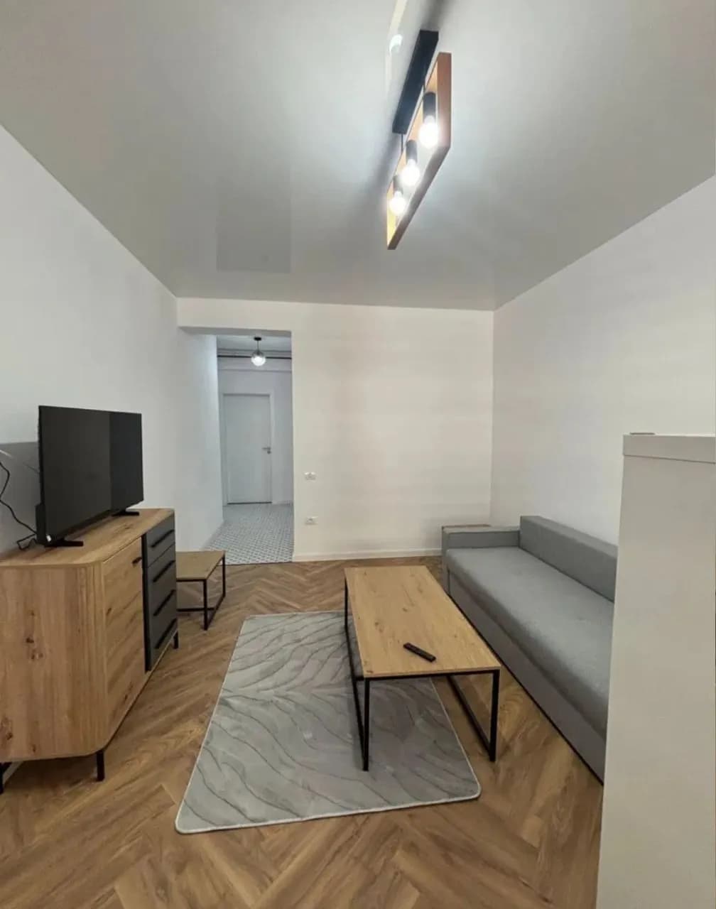 Квартира в Constanta, 2 комн., 57 м² — фото 2