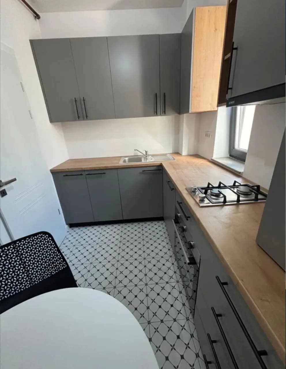 Квартира в Constanta, 2 комн., 57 м² — фото 4