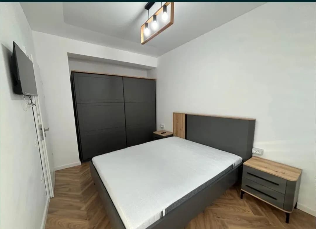 Квартира в Constanta, 2 комн., 57 м² — фото 5