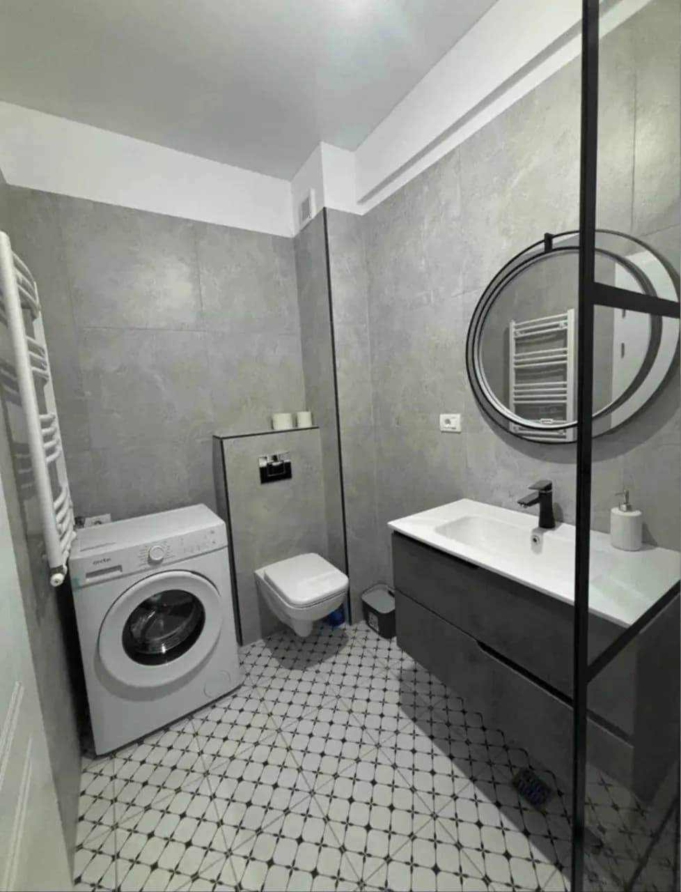 Квартира в Constanta, 2 комн., 57 м² — фото 8