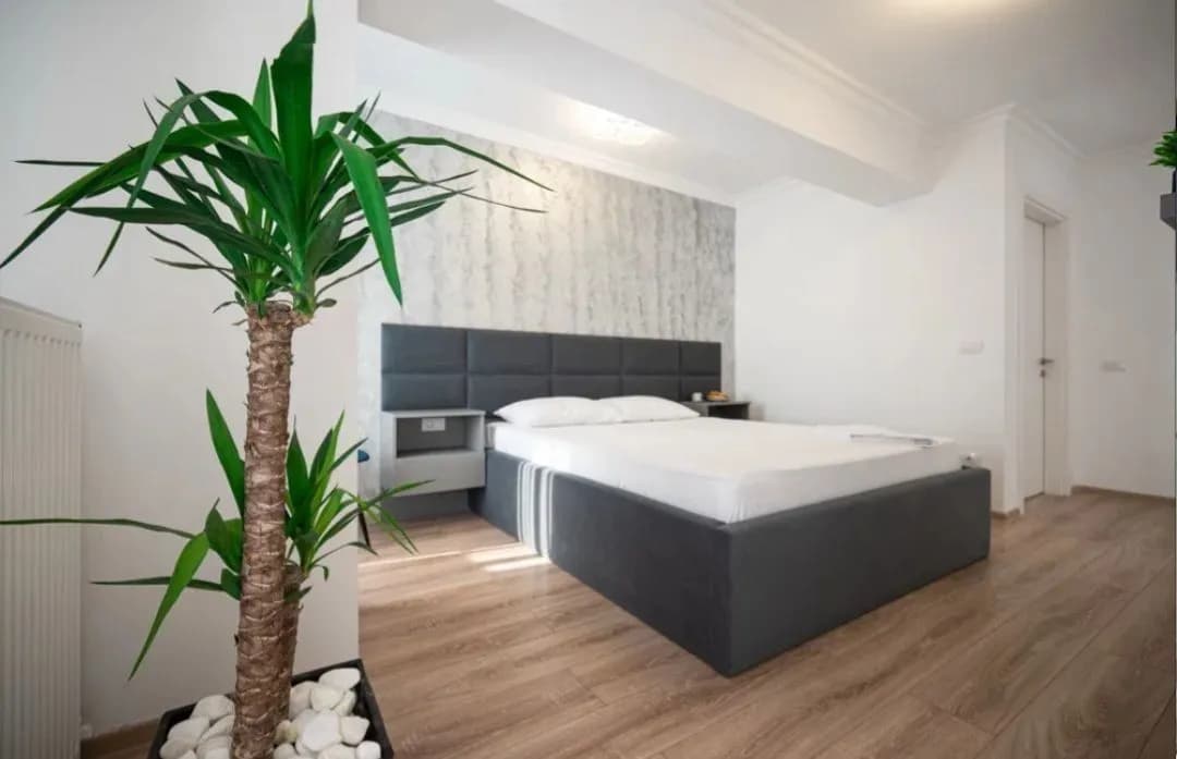 Квартира в Mamaia, 2 комн., 40 м² — фото 5