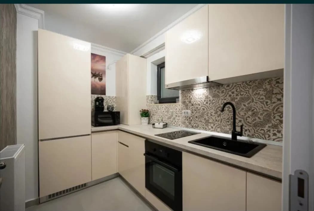 Квартира в Mamaia, 2 комн., 40 м² — фото 6