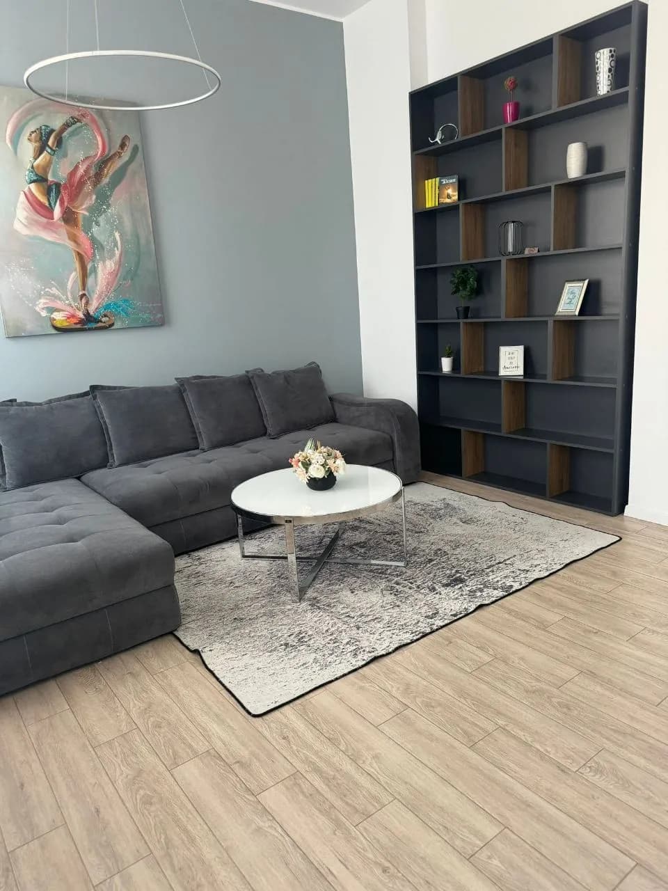 Квартира в Constanta, 2 комн., 56 м²