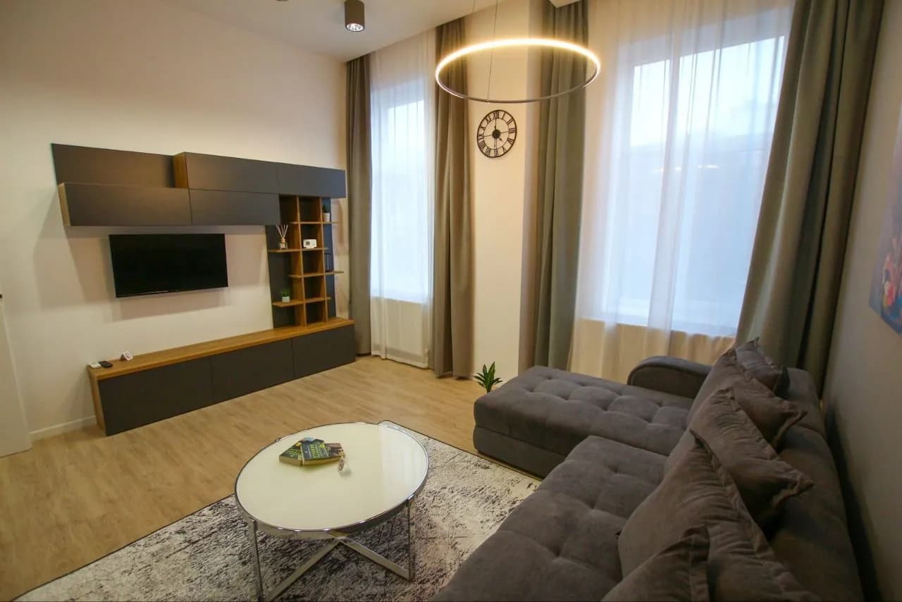 Квартира в Constanta, 2 комн., 56 м² — фото 4