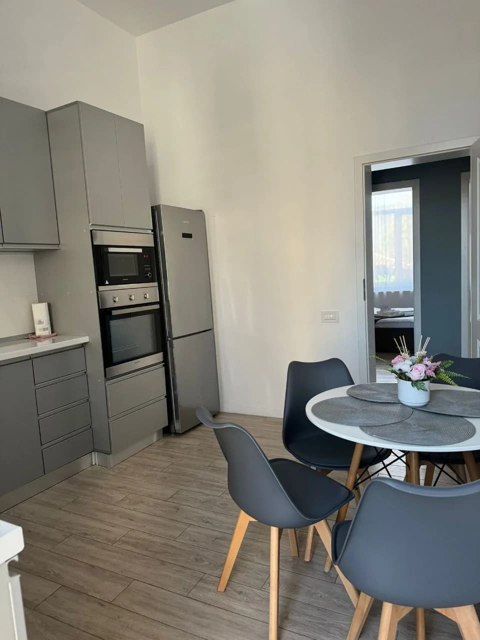 Квартира в Constanta, 2 комн., 56 м² — фото 7