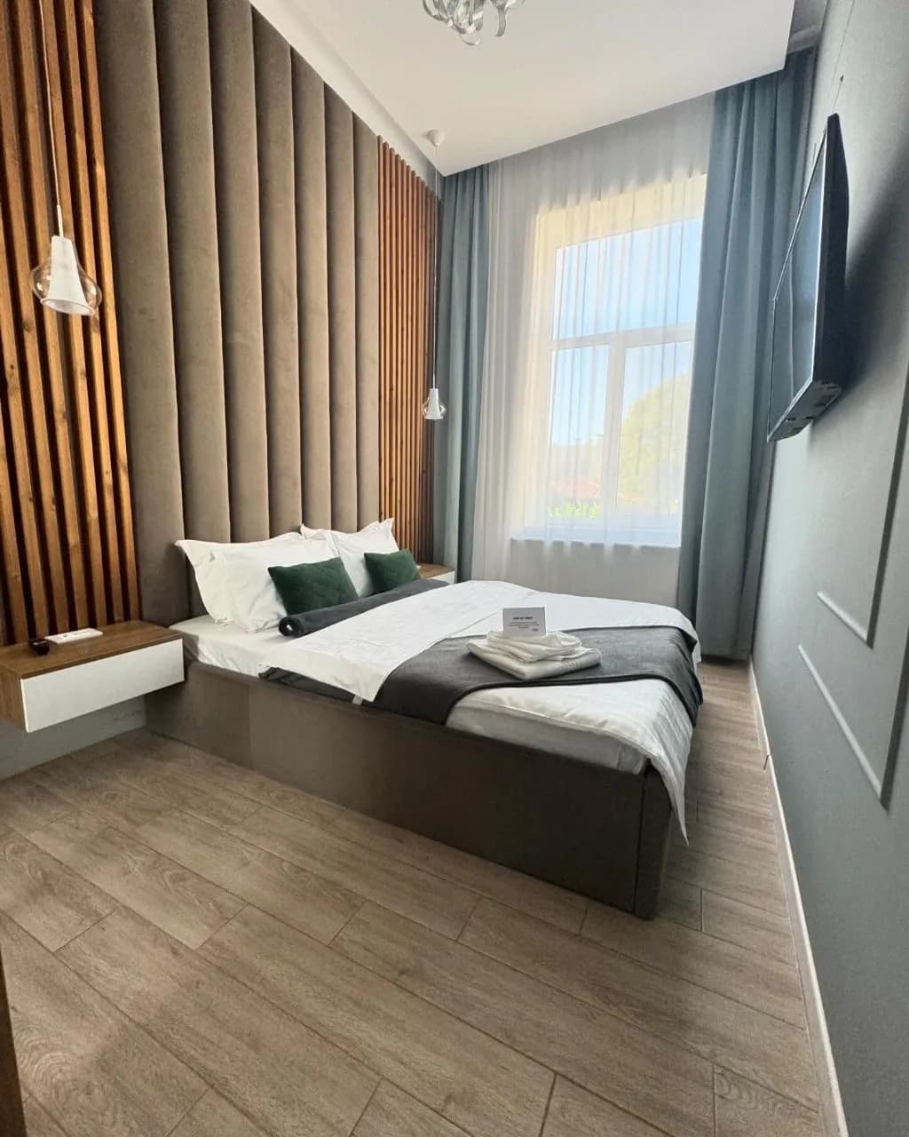 Квартира в Constanta, 2 комн., 56 м² — фото 8