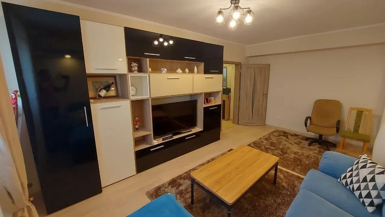 Квартира в Constanta, 2 комн., 50 м² — фото 2