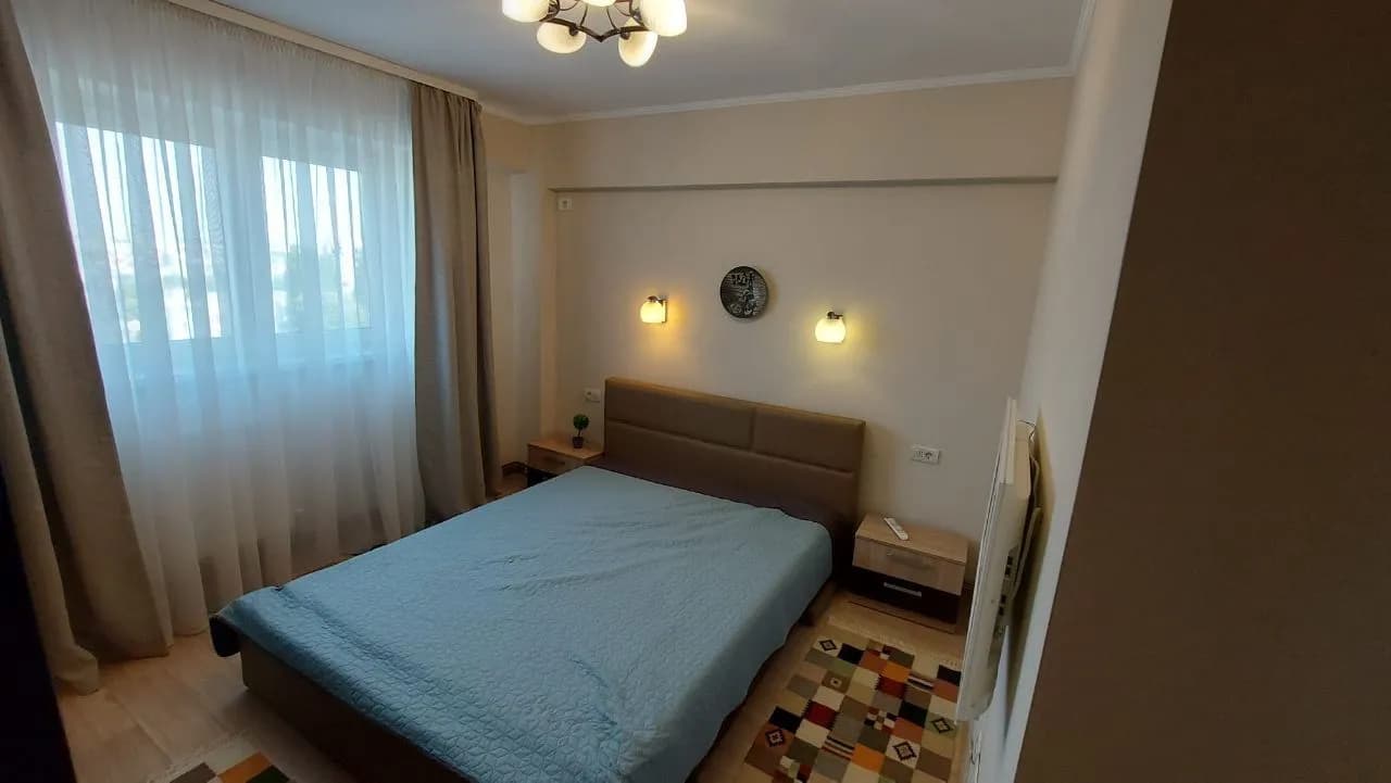 Квартира в Constanta, 2 комн., 50 м² — фото 3