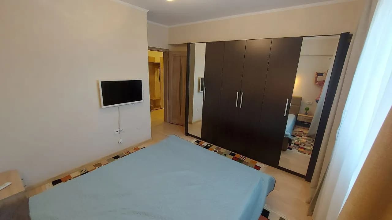 Квартира в Constanta, 2 комн., 50 м² — фото 4