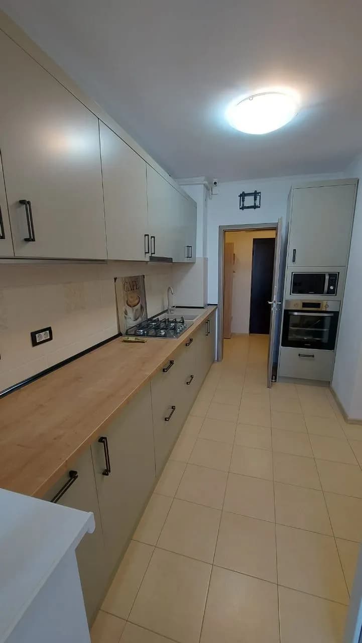 Квартира в Constanta, 2 комн., 50 м² — фото 5